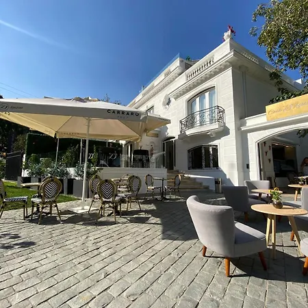 Casa D'Agostino Hotel